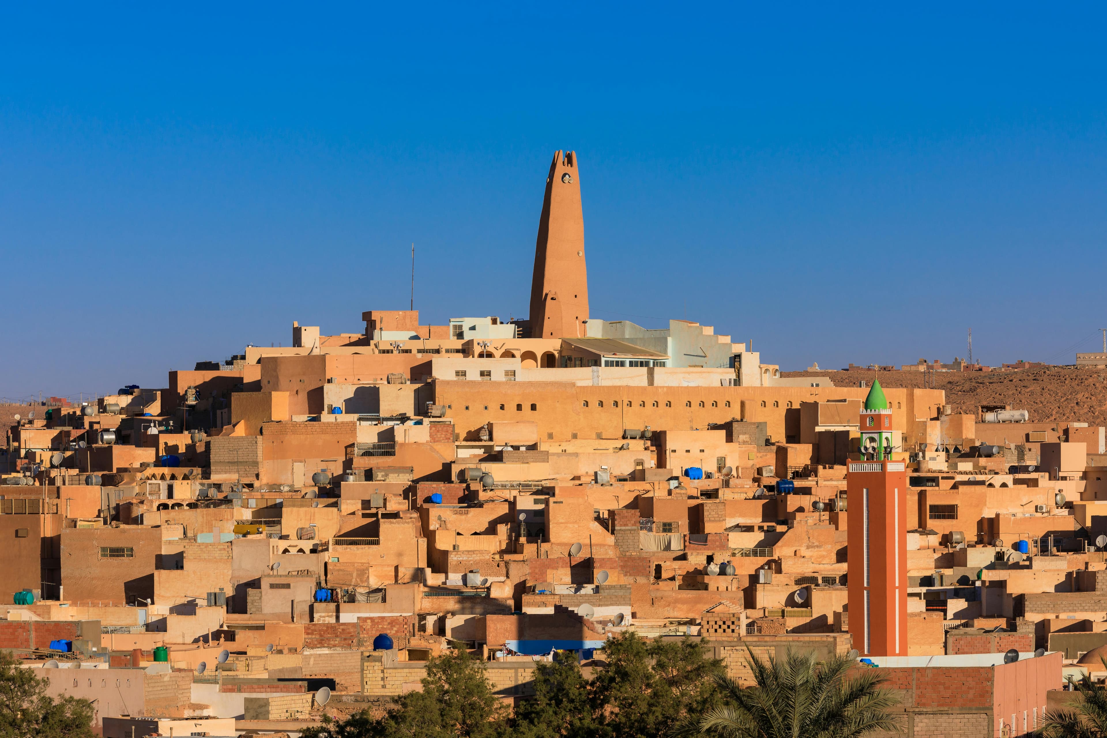 Ghardaïa